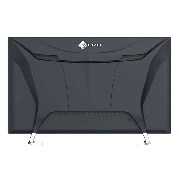 EIZO FlexScan EV4340X-BK computer monitor 108 cm (42.5") 3840 x 2160 Pixels 4K Ultra HD LCD Zwart (EV4340X-BK) EIZO FlexScan EV4340X-BK computer monitor 108 cm (42.5") 3840 x 2160 Pixels 4K Ultra HD LCD Zwart (EV4340X-BK)