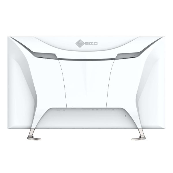 EIZO FlexScan EV4340X-WT LED display 108 cm (42.5") 3840 x 2160 Pixels 4K Ultra HD Wit (EV4340X-WT)