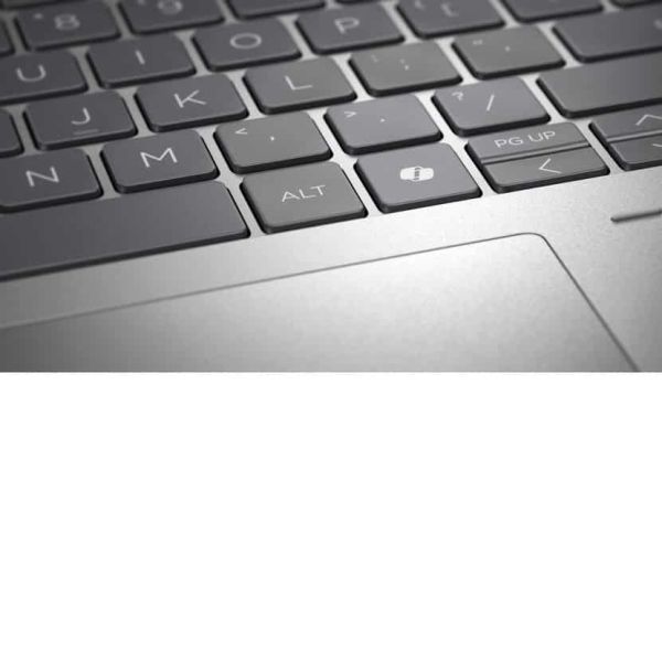 HP EliteBook 645 G11 AMD Ryzen™ 5 7535U Laptop 35,6 cm (14") WUXGA 16 GB DDR5-SDRAM 512 GB SSD Wi-Fi 6E (802.11ax) Windows 11 Pro Zilver (A37T2ET#ABH)