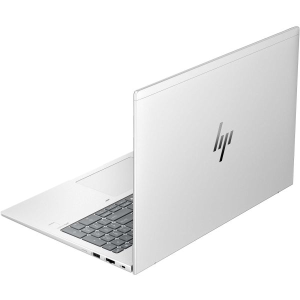 HP EliteBook 660 G11 Intel Core Ultra 5 125U Laptop 40,6 cm (16") WUXGA 16 GB DDR5-SDRAM 512 GB SSD Wi-Fi 6E (802.11ax) Windows 11 Pro AI PC Zilver (A37TGET#ABH)
