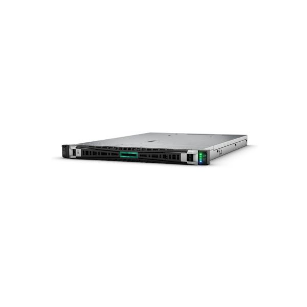 Hewlett Packard Enterprise DL325 server AMD EPYC 9124 32 GB DDR4-SDRAM 800 W (P51688-B21)