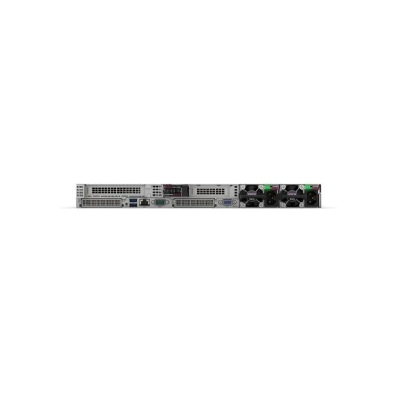 Hewlett Packard Enterprise DL325 server AMD EPYC 9124 32 GB DDR4-SDRAM 800 W (P51688-B21)
