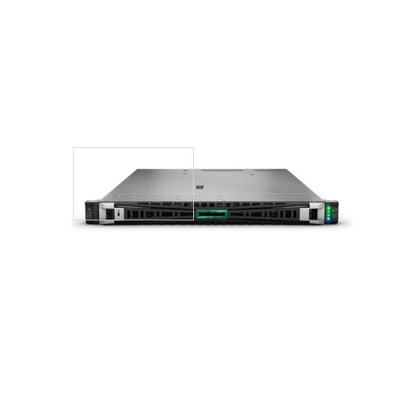 Hewlett Packard Enterprise DL325 server AMD EPYC 9124 32 GB DDR4-SDRAM 800 W (P51688-B21)