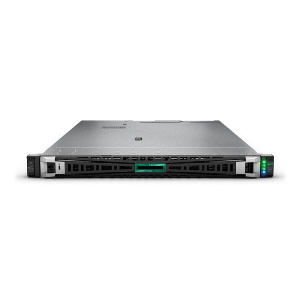 Hewlett Packard Enterprise ProLiant DL360 server Rack (1U) Intel® Xeon® Silver 4410Y 2 GHz 32 GB DDR5-SDRAM 800 W (P51930-421)