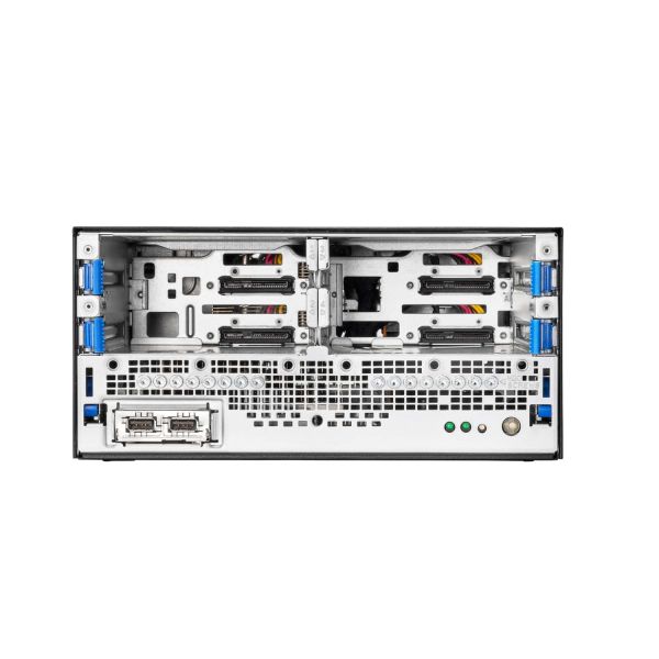 Hewlett Packard Enterprise ProLiant MicroServer Gen10+ v2 server Ultra Micro Tower G6405 4,1 GHz 16 GB DDR4-SDRAM 180 W (P54644-421)