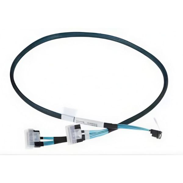 HPE HPE ProLiant DL380 Gen11 8SFF to Retimer/-P Controller Cable Kit (P54874-B21)