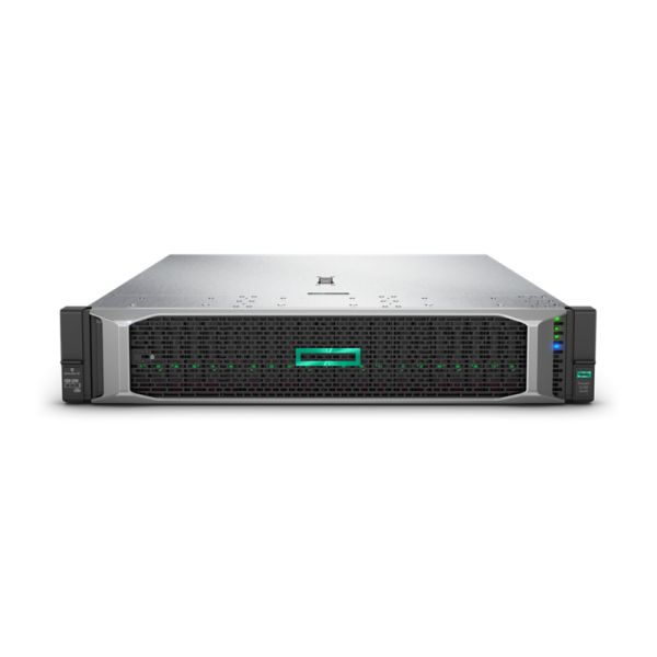 Hewlett Packard Enterprise ProLiant DL380 Gen10 Plus server Rack (2U) Intel® Xeon® Silver 4309Y 2,8 GHz 32 GB DDR4-SDRAM 800 W (P55242-B21)