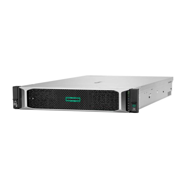 Hewlett Packard Enterprise ProLiant DL380 G10+ server Rack (2U) Intel® Xeon® Silver 4309Y 2,8 GHz 32 GB DDR4-SDRAM 800 W (P55277-421)
