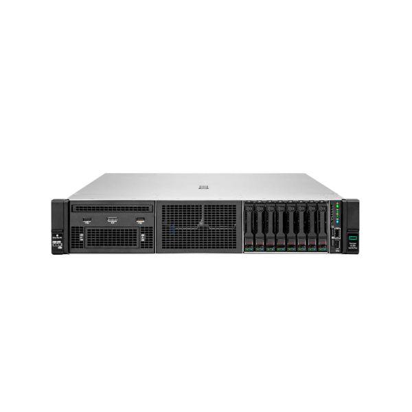 Hewlett Packard Enterprise ProLiant DL380 G10+ server Rack (2U) Intel® Xeon® Silver 4309Y 2,8 GHz 32 GB DDR4-SDRAM 800 W (P55277-421)