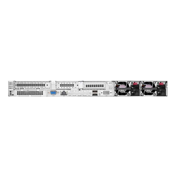 Hewlett Packard Enterprise ProLiant DL325 Gen10+ v2 server Rack (1U) AMD EPYC 7313P 3 GHz 32 GB DDR4-SDRAM 800 W (P55282-421)