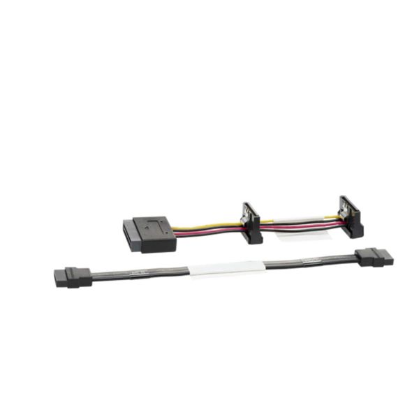 Hewlett Packard Enterprise P59602-B21 SATA-kabel (P55441-B21)