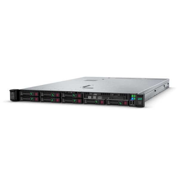 Hewlett Packard Enterprise ProLiant DL360 Gen10 server Rack (1U) Intel® Xeon® Gold 5218R 2,1 GHz 32 GB DDR4-SDRAM 800 W (P56952-421)