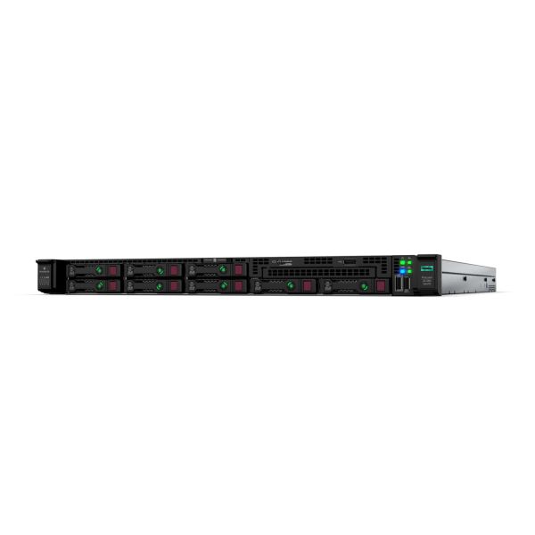 Hewlett Packard Enterprise ProLiant DL360 Gen10 server Rack (1U) Intel® Xeon® Gold 5218R 2,1 GHz 32 GB DDR4-SDRAM 800 W (P56952-421)