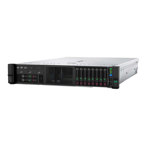 Hewlett Packard Enterprise ProLiant DL380 Gen10 server Rack (2U) Intel® Xeon® Silver 6226R 2,9 GHz 32 GB DDR4-SDRAM 800 W (P56965-421)