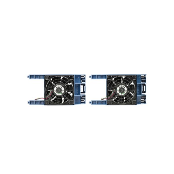 Hewlett Packard Enterprise P58462-B21 koelsysteem voor computers Ventilator (P58462-B21)