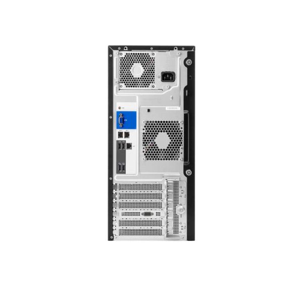 Hewlett Packard Enterprise ProLiant ML110 Gen10 server Tower (4,5U) Intel® Xeon® Silver 4210R 2,4 GHz 16 GB DDR4-SDRAM 800 W (P59716-421)