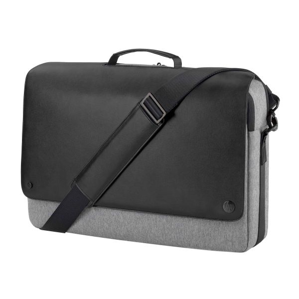 HP 15,6-inch Executive zwarte koerierstas (P6N21AA)