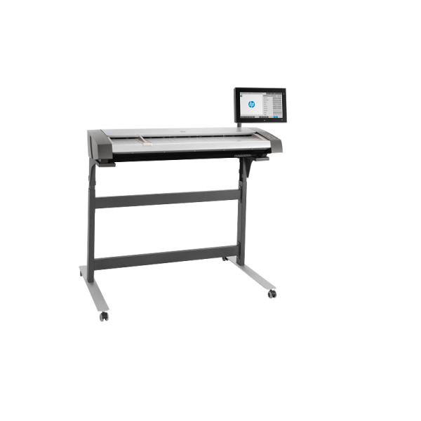HP Scanner Output Tray (P7V13A)