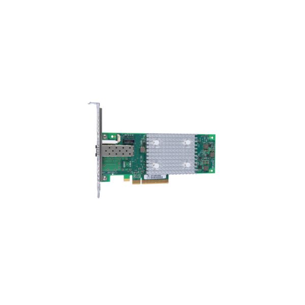 Hewlett Packard Enterprise SN1100Q Intern Fiber 16000 Mbit/s (P9D93A)
