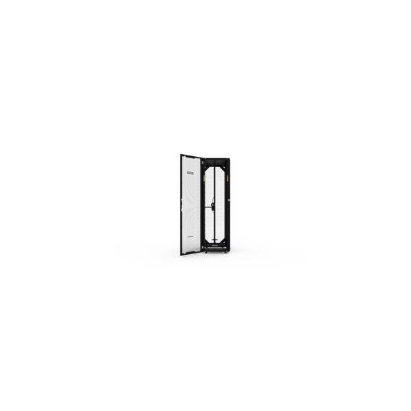 Hewlett Packard Enterprise P9K38A rack 42U Zwart (P9K38A)