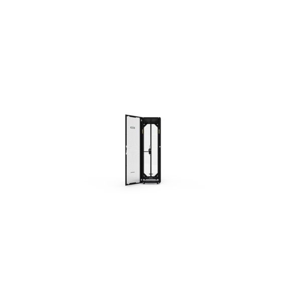 Hewlett Packard Enterprise P9K39A rack 42U Zwart (P9K39A)