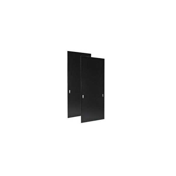 Hewlett Packard Enterprise G2 Rack 48U 1075mm Side Panel (P9L17A)