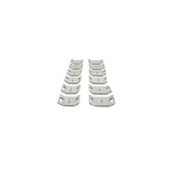 Hewlett Packard Enterprise P9L19A rack-toebehoren (P9L19A) Hewlett Packard Enterprise P9L19A rack-toebehoren (P9L19A)