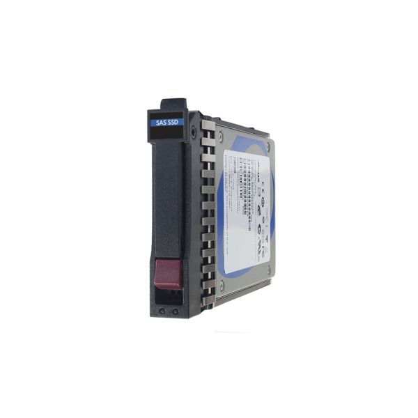 Hewlett Packard Enterprise P9M80A internal solid state drive 3.5" 800 GB SAS (P9M80A)