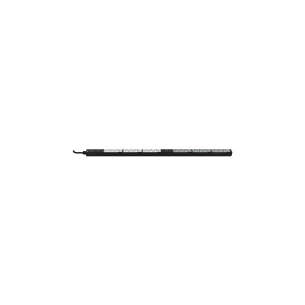 Hewlett Packard Enterprise P9Q41A energiedistributie 20 AC-uitgang(en) 0U Zwart (P9Q41A) Hewlett Packard Enterprise P9Q41A energiedistributie 20 AC-uitgang(en) 0U Zwart (P9Q41A)