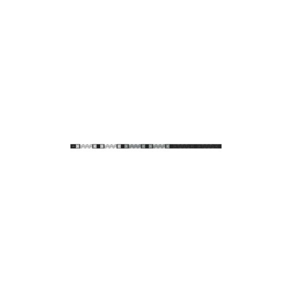 Hewlett Packard Enterprise P9Q46A energiedistributie 42 AC-uitgang(en) 0U (P9Q46A)