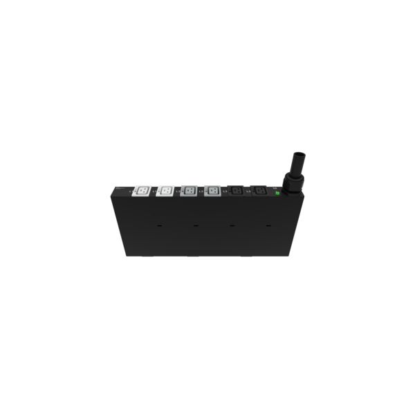 Hewlett Packard Enterprise P9Q47A energiedistributie 6 AC-uitgang(en) 1U Zwart (P9Q47A) Hewlett Packard Enterprise P9Q47A energiedistributie 6 AC-uitgang(en) 1U Zwart (P9Q47A)