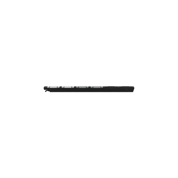 Hewlett Packard Enterprise P9Q53A energiedistributie 36 AC-uitgang(en) 0U (P9Q53A)