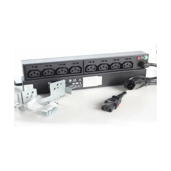 HPE G2 PDU Extension Bar Kit met C13 Outlets (P9Q66A)
