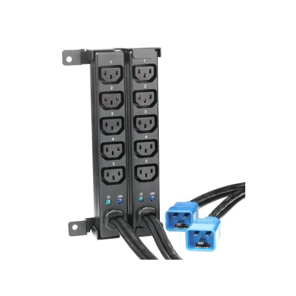 HP G2 PDU Extension Bar Kit met C13 en (P9Q67A)