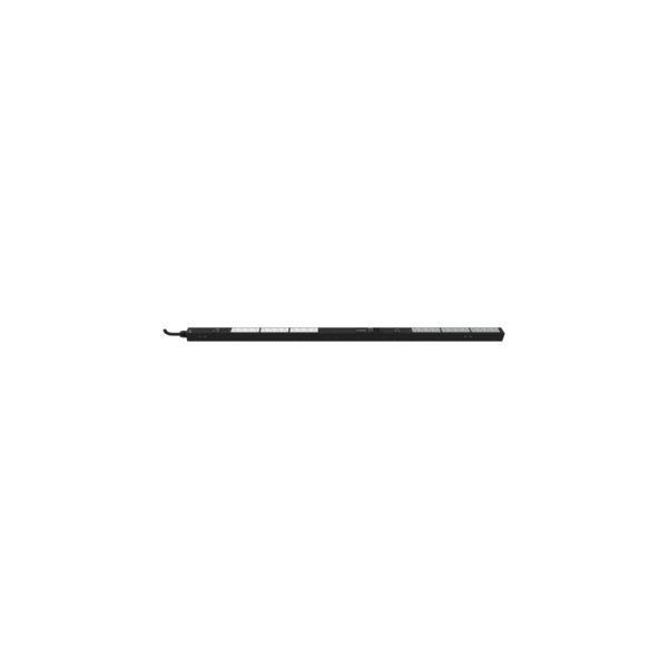 Hewlett Packard Enterprise P9R48A energiedistributie 24 AC-uitgang(en) 0U (P9R48A)