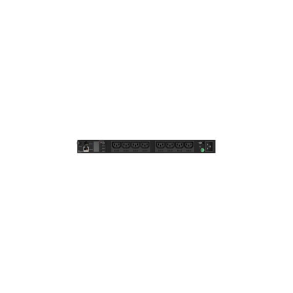 Hewlett Packard Enterprise P9R50A energiedistributie 12 AC-uitgang(en) 1U (P9R50A)