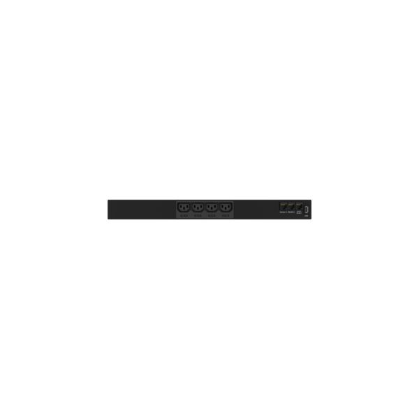 Hewlett Packard Enterprise P9R50A energiedistributie 12 AC-uitgang(en) 1U (P9R50A)