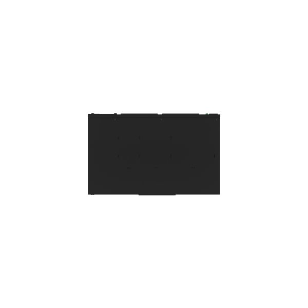 Hewlett Packard Enterprise P9R50A energiedistributie 12 AC-uitgang(en) 1U (P9R50A)
