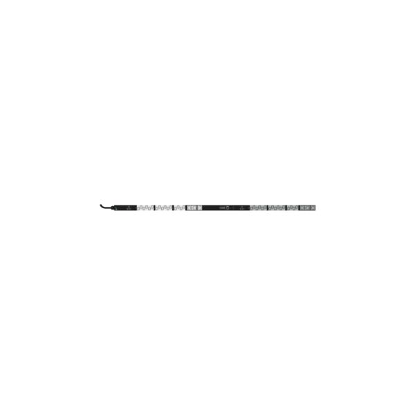 Hewlett Packard Enterprise P9R53A energiedistributie 38 AC-uitgang(en) 0U (P9R53A)