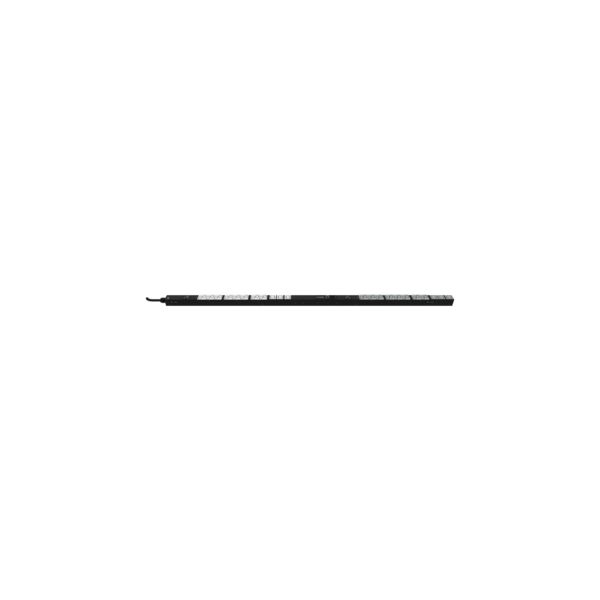 Hewlett Packard Enterprise P9R53A energiedistributie 38 AC-uitgang(en) 0U (P9R53A)