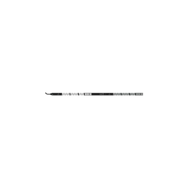 Hewlett Packard Enterprise P9R56A energiedistributie 38 AC-uitgang(en) 0U (P9R56A)