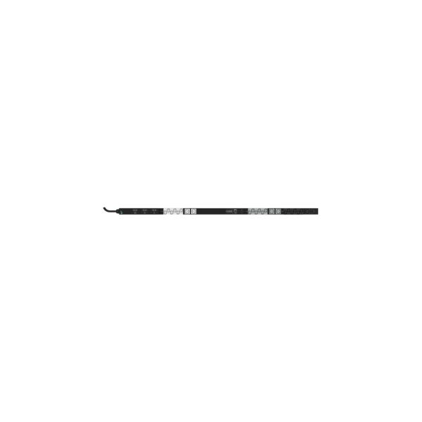 Hewlett Packard Enterprise P9R58A energiedistributie 24 AC-uitgang(en) 0U (P9R58A)