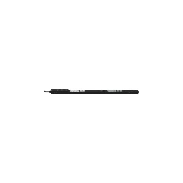 Hewlett Packard Enterprise P9R58A energiedistributie 24 AC-uitgang(en) 0U (P9R58A)