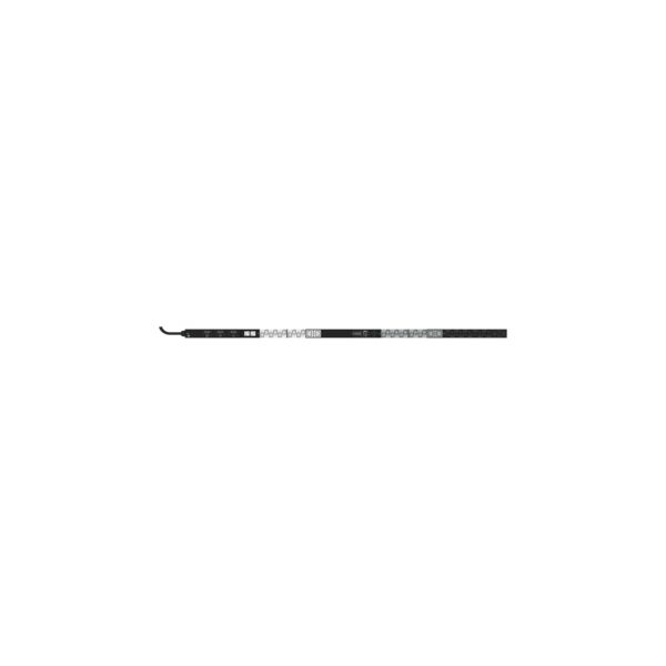Hewlett Packard Enterprise P9R59A energiedistributie 38 AC-uitgang(en) 0U (P9R59A)
