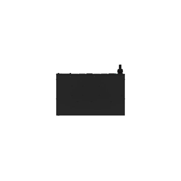 Hewlett Packard Enterprise P9R79A energiedistributie 6 AC-uitgang(en) 1U (P9R79A)
