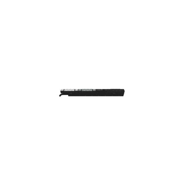 Hewlett Packard Enterprise P9R82A energiedistributie 24 AC-uitgang(en) 0U (P9R82A)