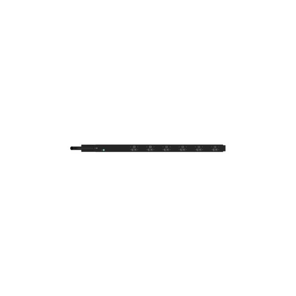Hewlett Packard Enterprise P9R82A energiedistributie 24 AC-uitgang(en) 0U (P9R82A)