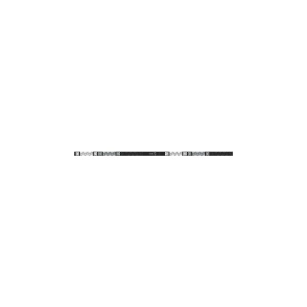Hewlett Packard Enterprise P9R83A energiedistributie 48 AC-uitgang(en) 0U (P9R83A)