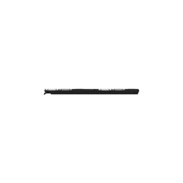 Hewlett Packard Enterprise P9R83A energiedistributie 48 AC-uitgang(en) 0U (P9R83A)