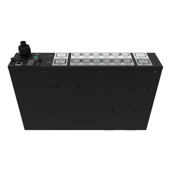 HP G2 Metered 3-Phase 22kVA 60309V International (P9R84A)